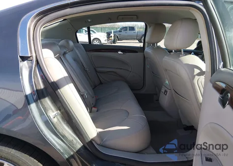 2011 Buick Lucerne Cxl z USA, uszkodzony, nr VIN 1G4HC5EM1BU151357